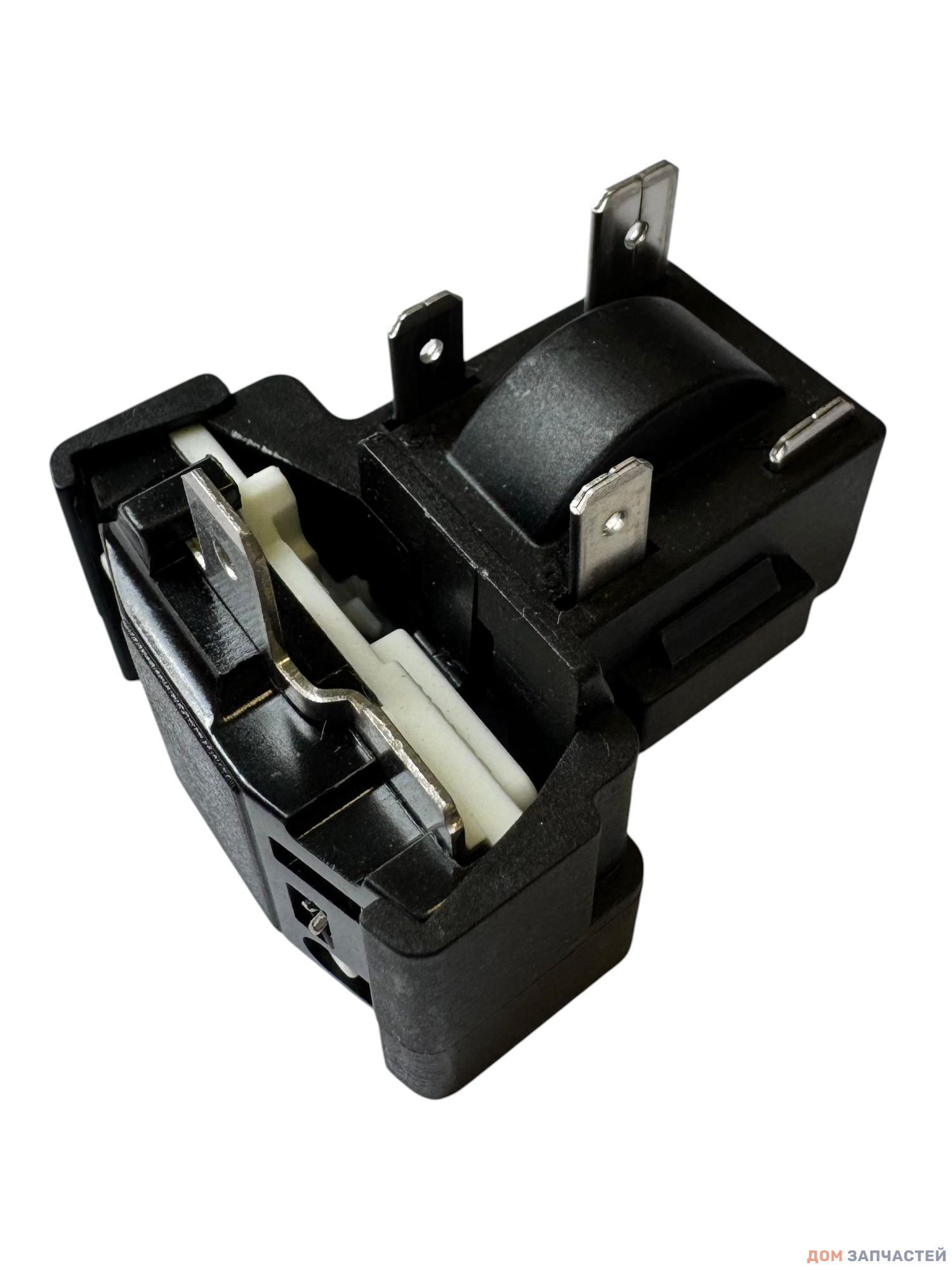 Реле пусковое холодильника COMFEE, TOSHIBA CENTEK, БИРЮСА, HI 12031000001062