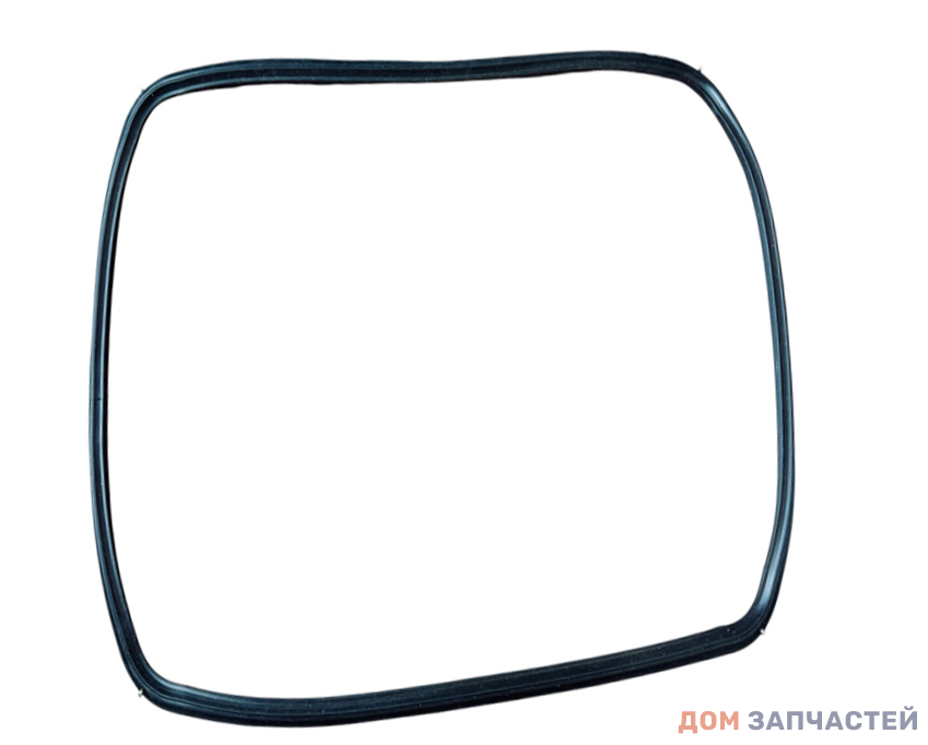 Уплотнитель двери духового шкафа Midea 12671100000394