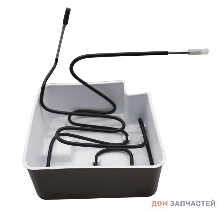 Элемент питания соединителя труб для холодильника MIDEA, HI, COMFEE, Toshiba 15531000009926