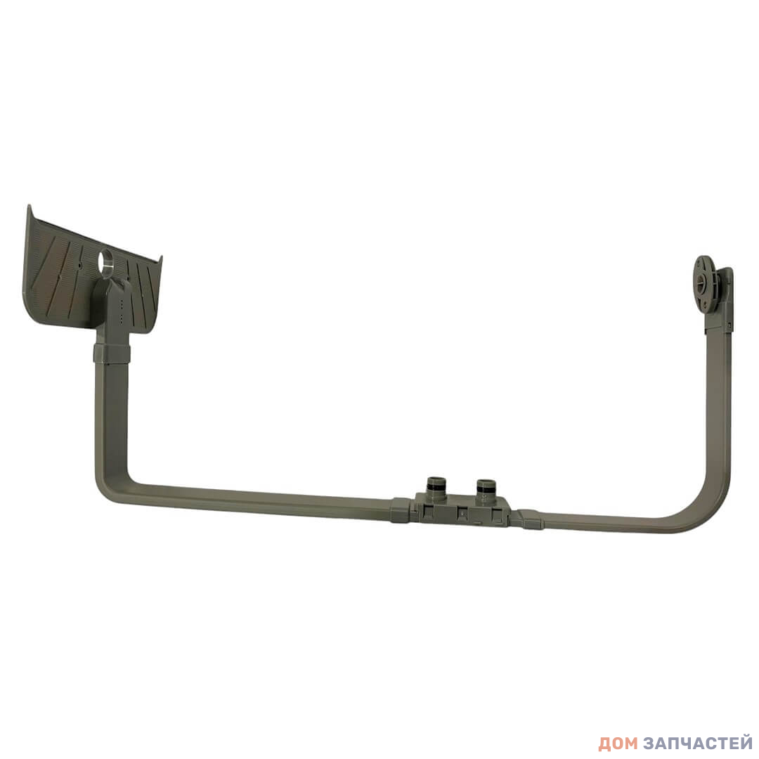 Трубка подачи воды посудомоечной машины Candy, Gorenje, Hansa, Korting, Midea, 12176000009472