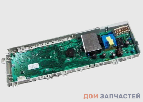 Электронный модуль для стиральной машины Electrolux