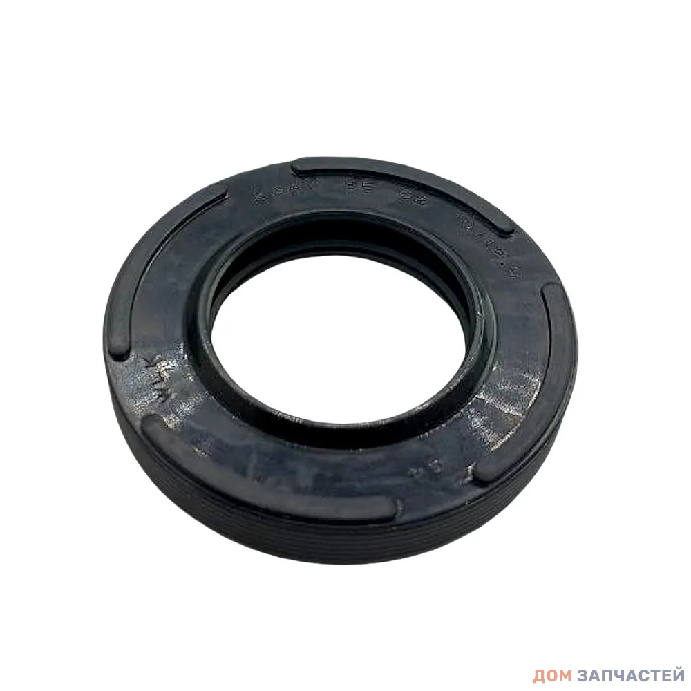 Сальник бака двойной для стиральной машины Electrolux, Zanussi, Aeg 35x62x10/12,5 мм
