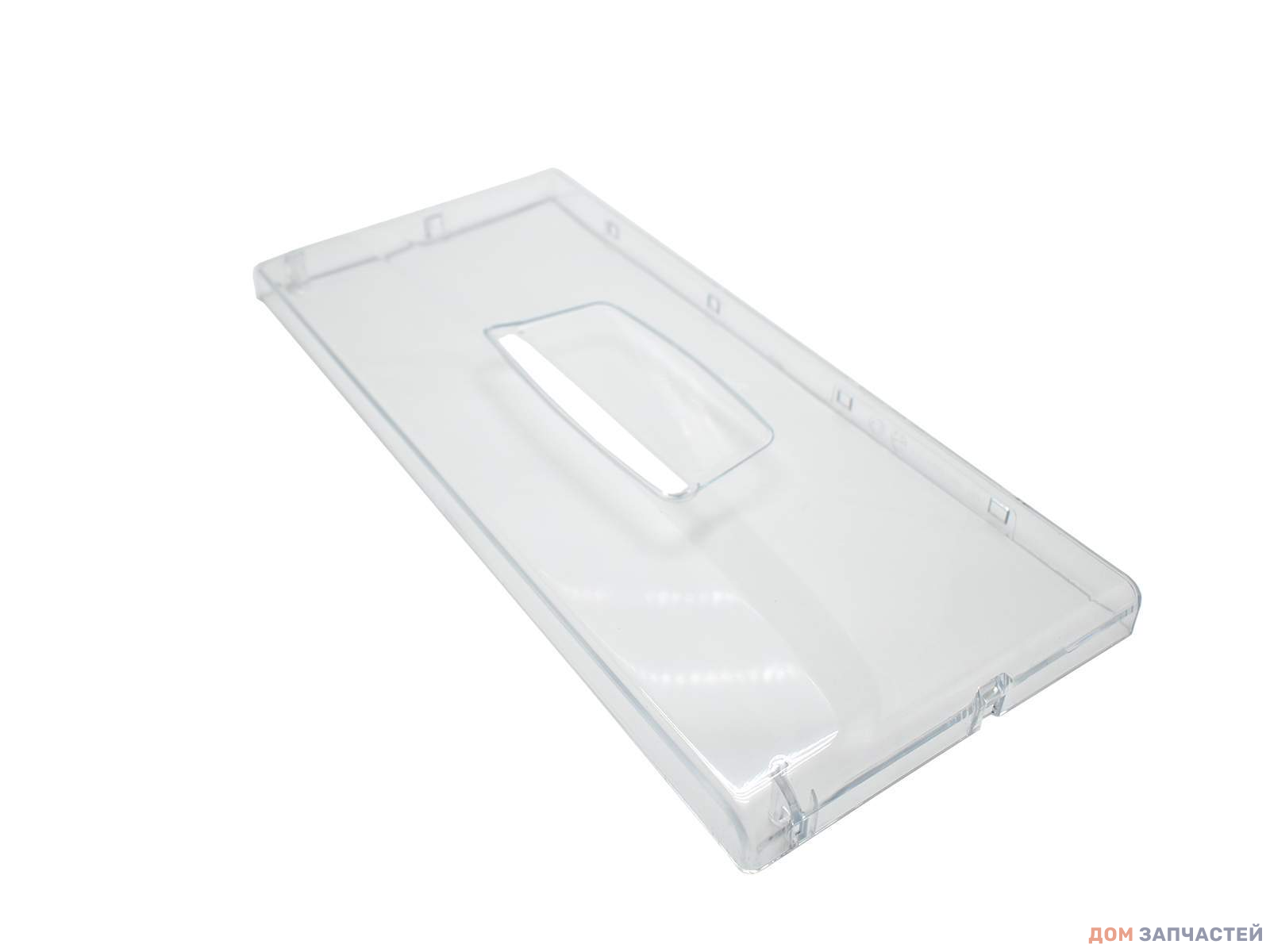 Панель ящика морозильной камеры для холодильников Indesit (Индезит), Ariston (Аристон) C00772964, C00283521, 772964, 283521