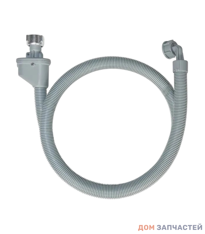 Шланг заливной с аквастопом PY-JA14 2,5 м 3/4