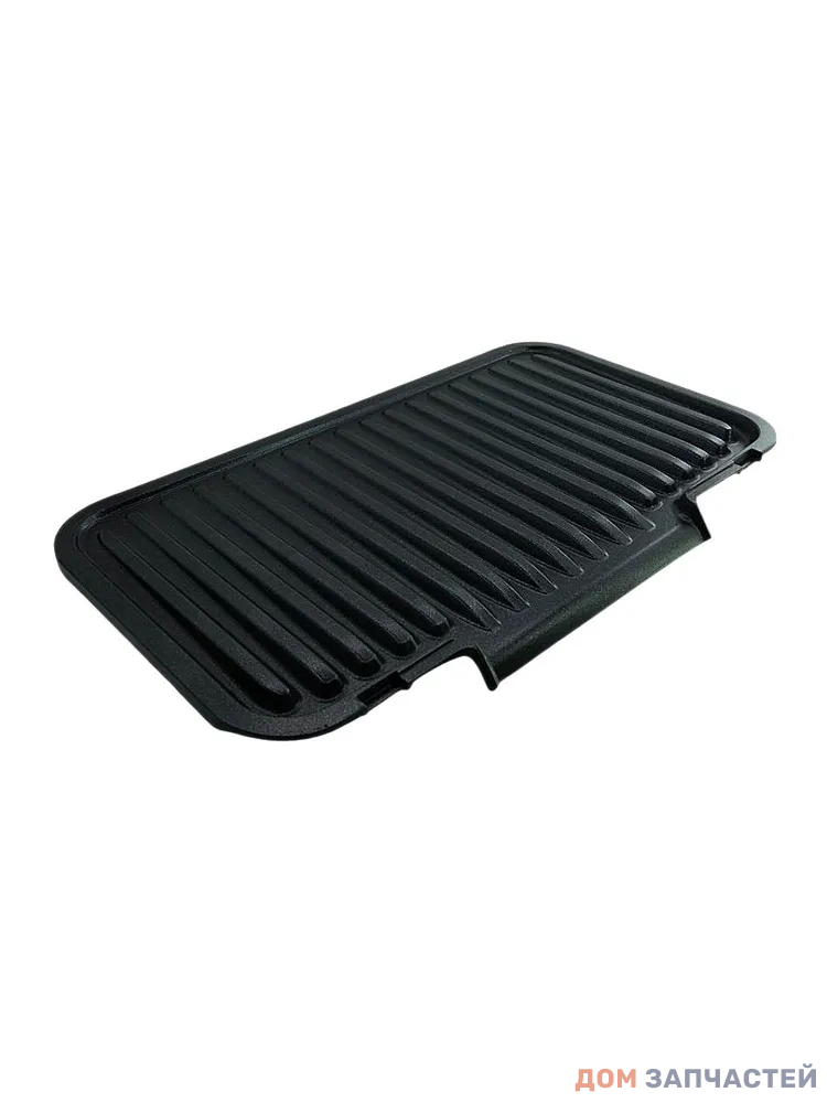 Верхняя жарочная панель для гриля Tefal OptiGrill 4in1 XL GC782D30 GC784830 TS-01045870