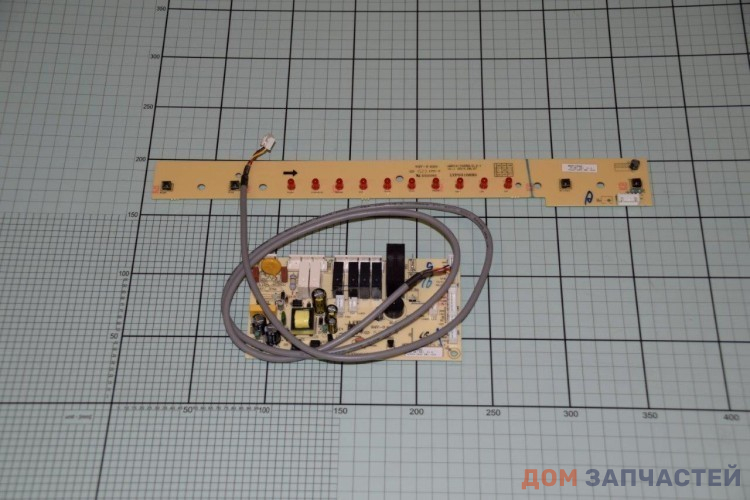 Электронный модуль управления для посудомоечной машины Hansa