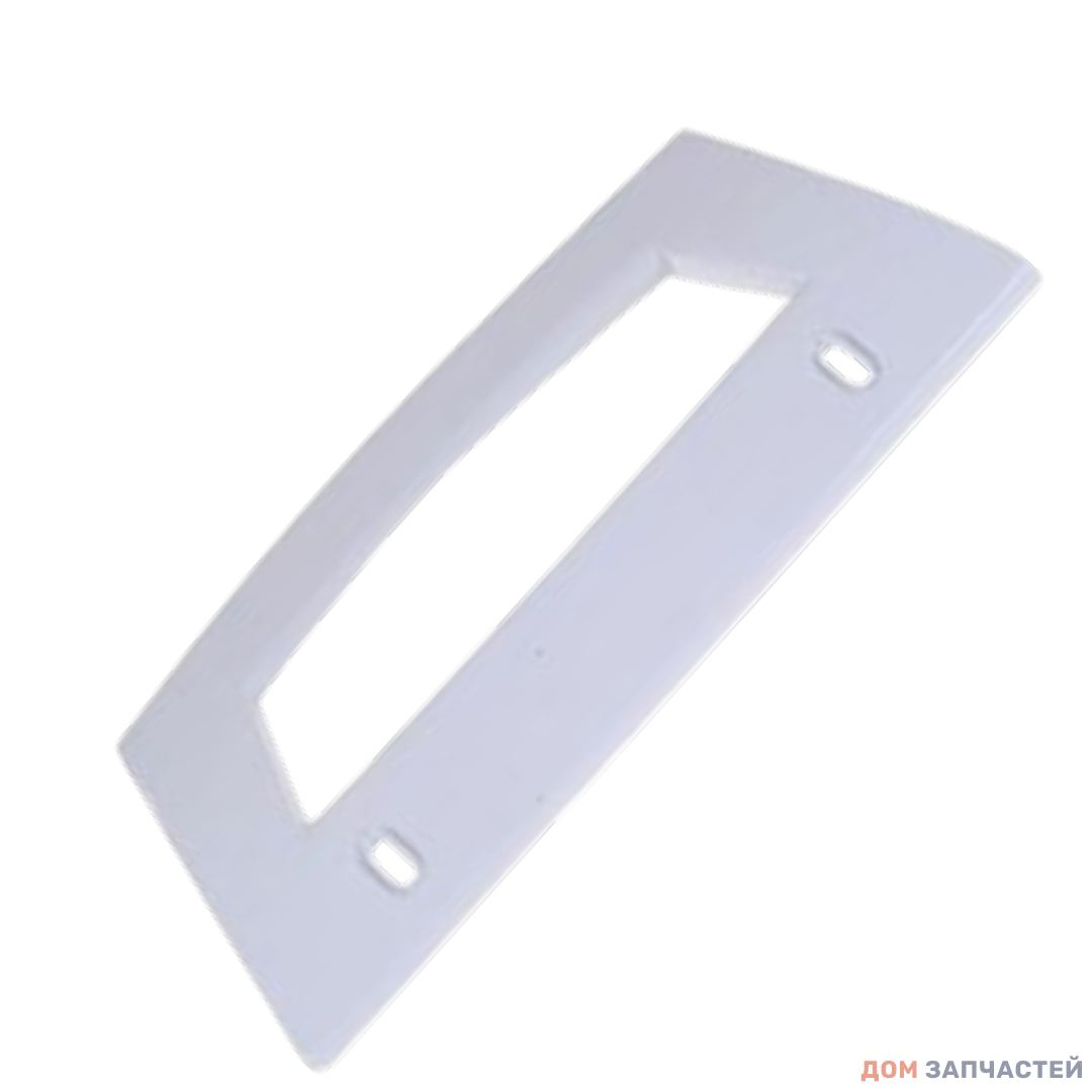 Ручка двери для холодильника Zanussi