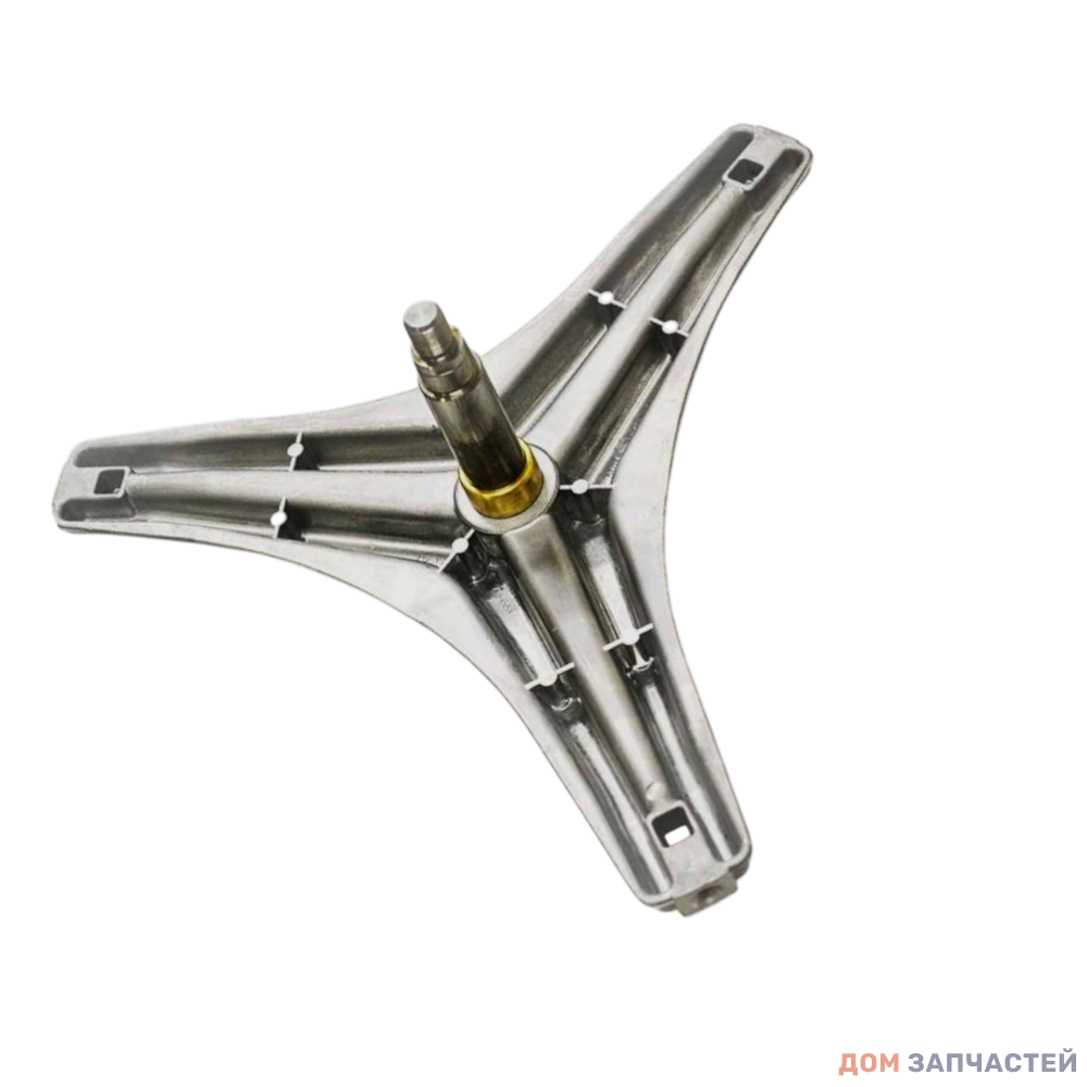 Крестовина барабана под гайку для стиральной машины LG