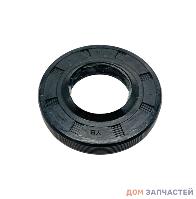 Сальник бака 30x58x10/12, TGY, Centek, Midea, Hansa со смазкой, 12638100003402