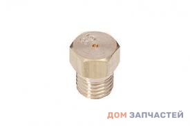 Форсунка D3 KG-TR-g20/20-25 для газовой плиты Gorenje