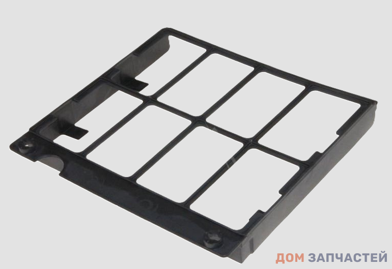 Решетка угольного фильтра P62/3S EWM для вытяжки Electrolux