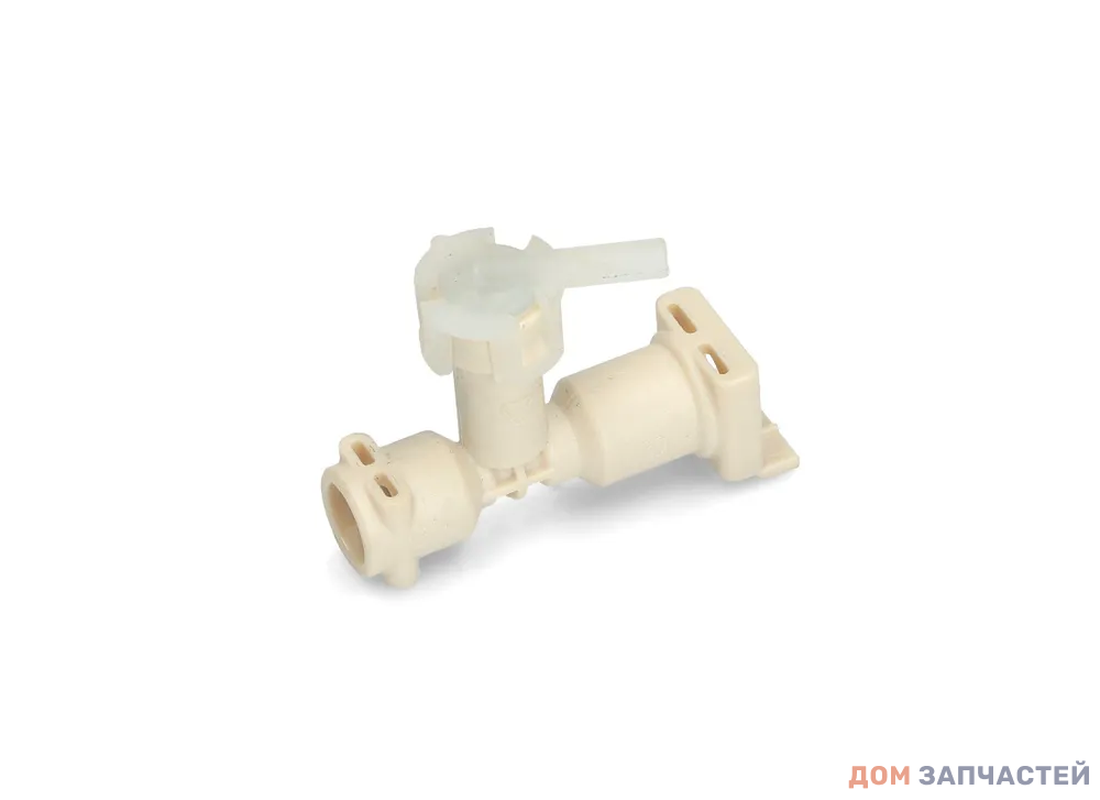 Переходник с обратным клапаном для кофемашин Delonghi ECAM