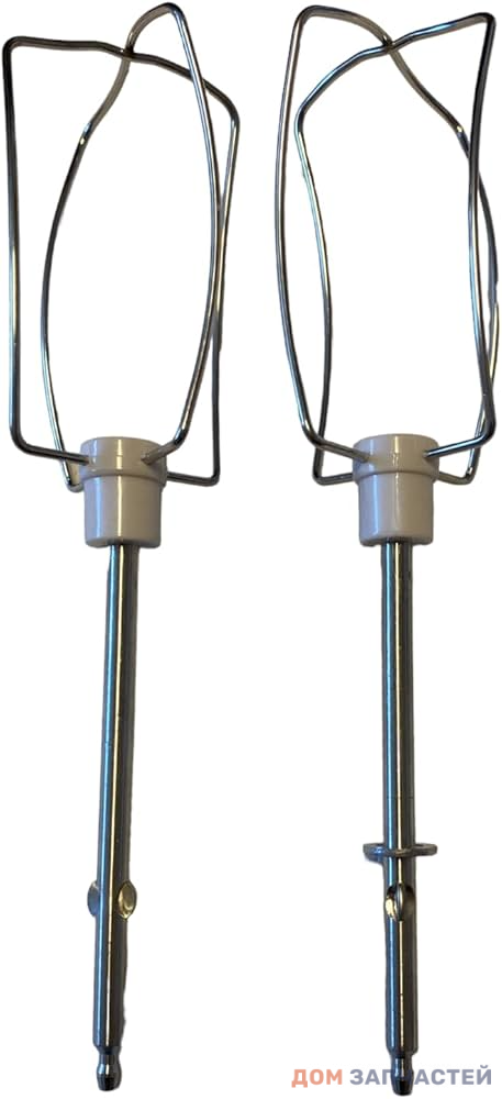 Комплект насадок для миксера Tefal