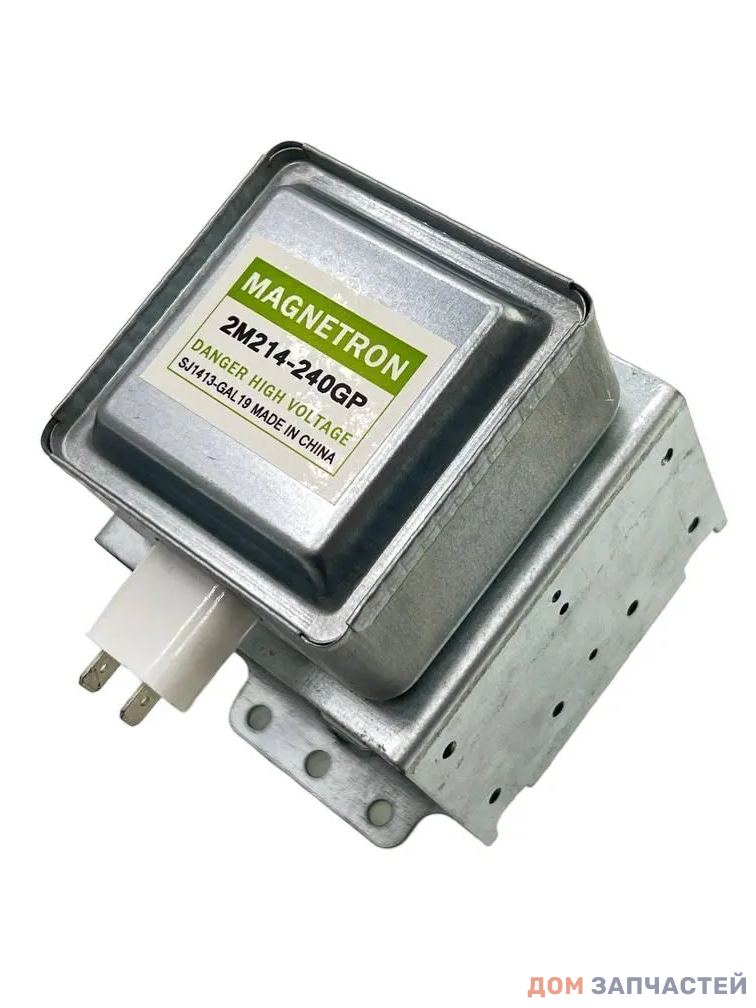 Магнетрон 2M214-240GP 950 Вт для СВЧ-печи LG