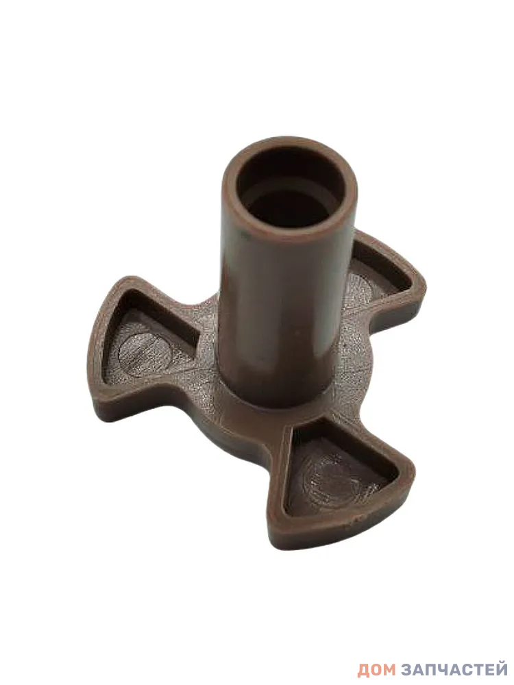 Коплер мотора тарелки для микроволновой печи