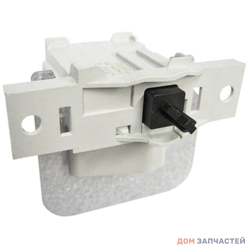 Переключатель для посудомоечной машины Electrolux, Zanussi, AEG
