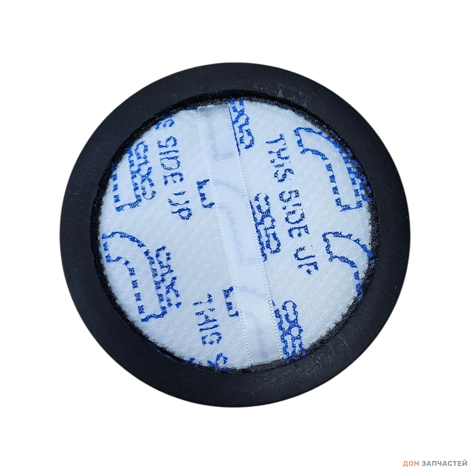 Фильтр вертикального беспроводного пылесоса MIDEA