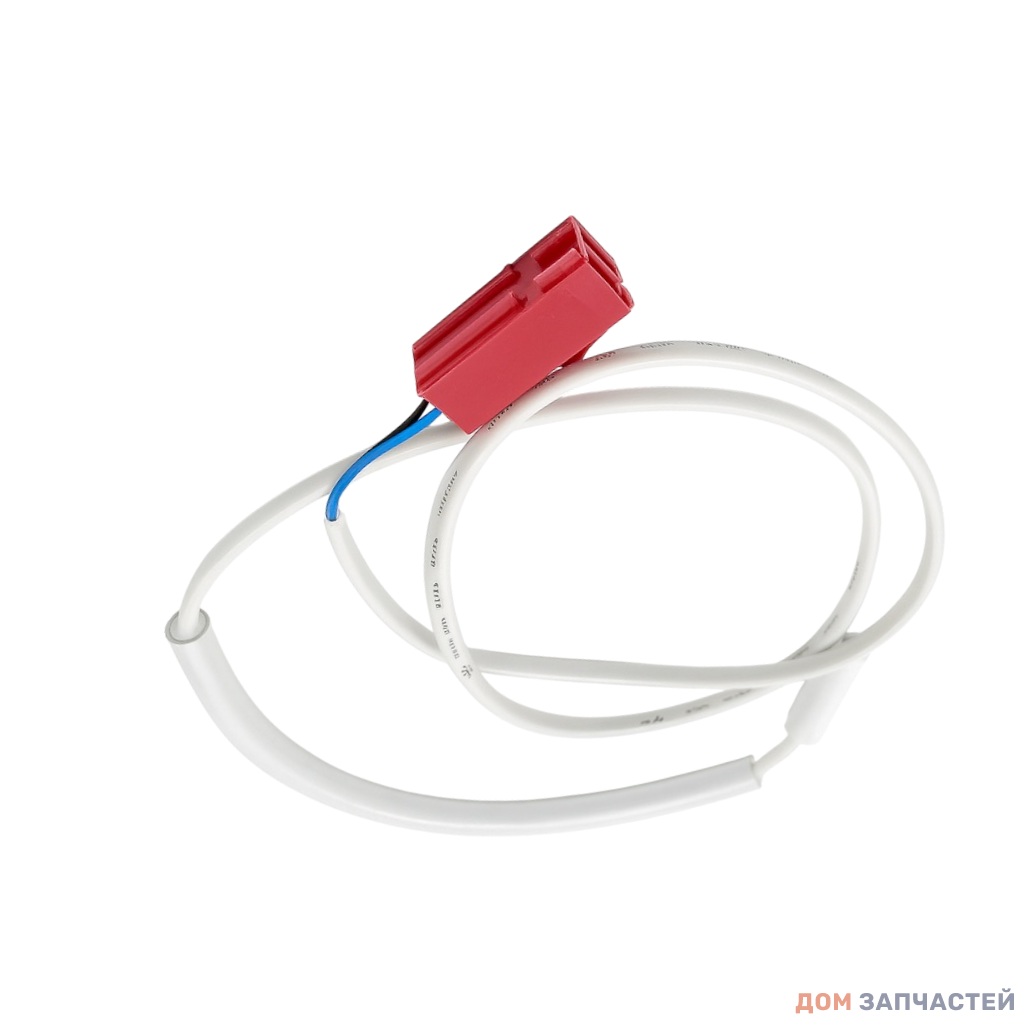 Температурный сенсор испарителя для холодильника Bosch, Siemens 5kOm