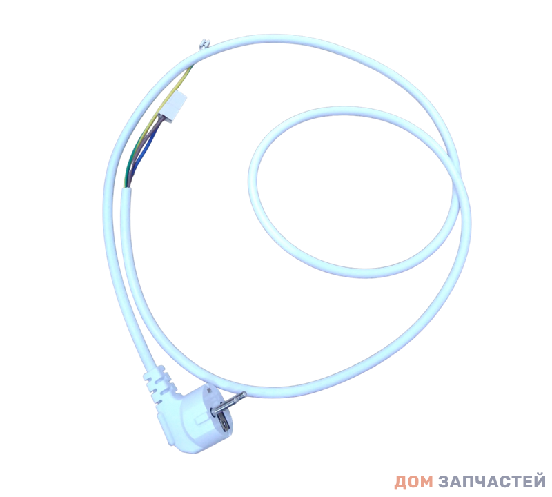 Сетевой шнур к ПММ (посудомоечным машинам) MIDEA, HI, COMFEE, Toshiba 17476000007903