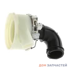 Нагревательный элемент для посудомоечной машины Ariston, Indesit, Whirlpool 1800W