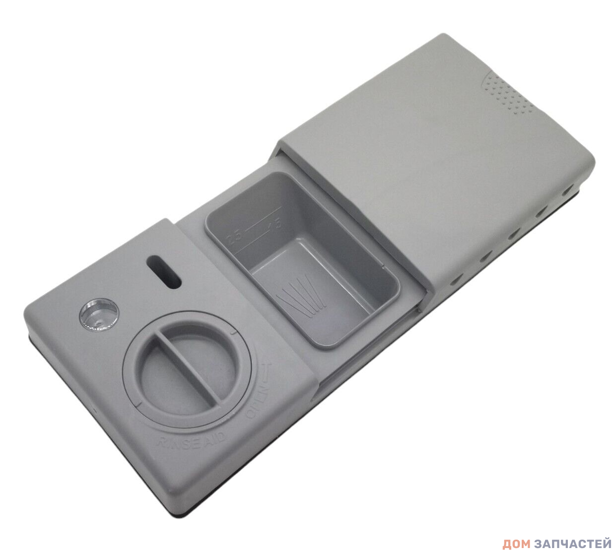 Дозатор моющих средств посудомоечной машины MIDEA, Hansa, Samsung и т.д. 17476000005963