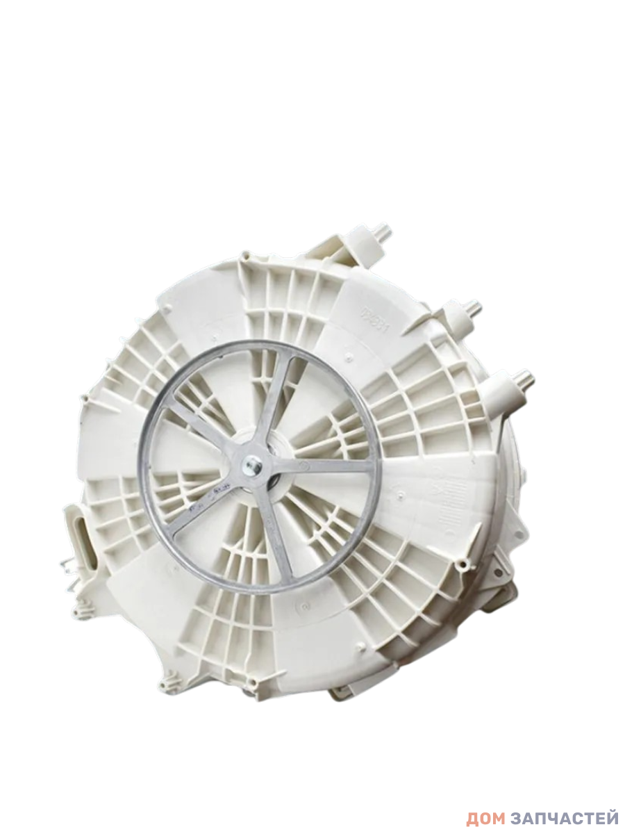 Бак в сборе для стиральных машин Hotpoint-Ariston, Indesit