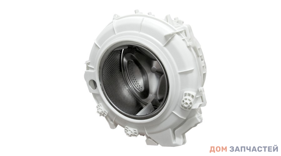 Бак в сборе для стиральной машины Ariston, Indesit