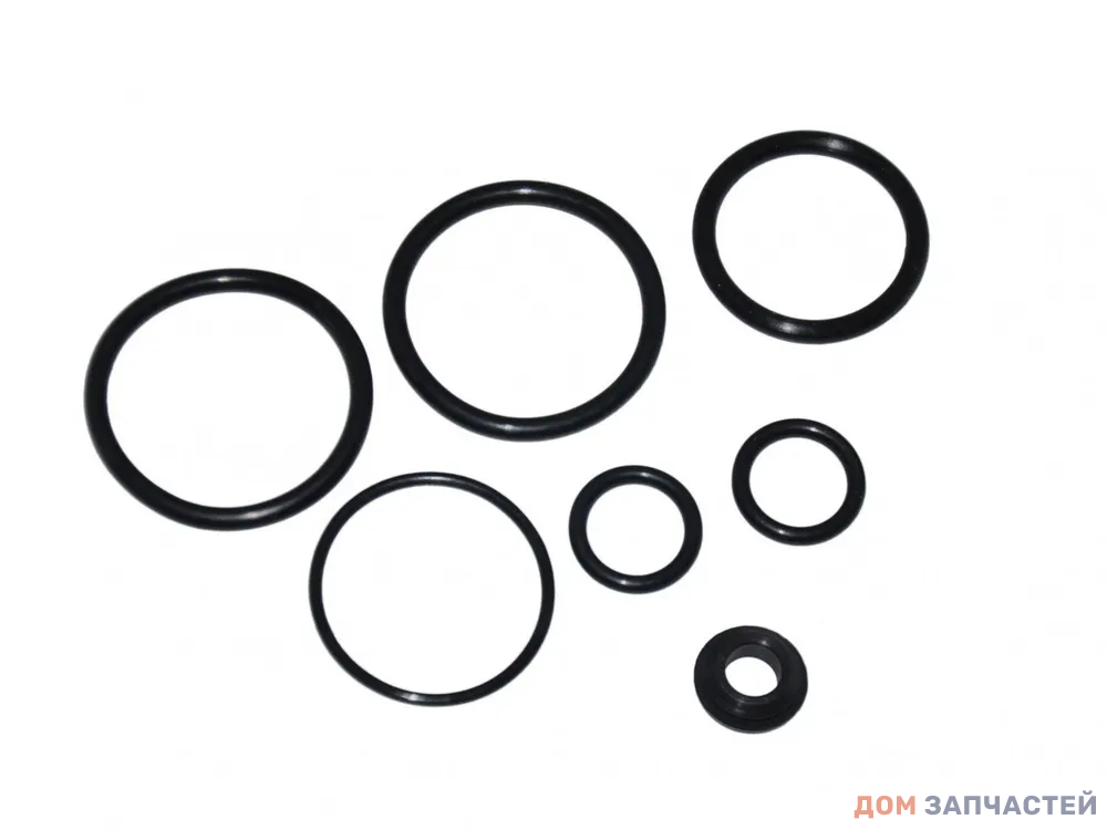 Ремкомплект бойлера и гидроцилиндра для кофемашины Крупс EA, XP