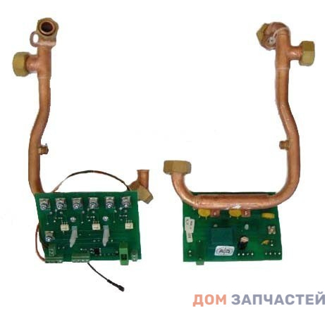 Узел мощности ZM-02R электроника для электрического котла Kospel