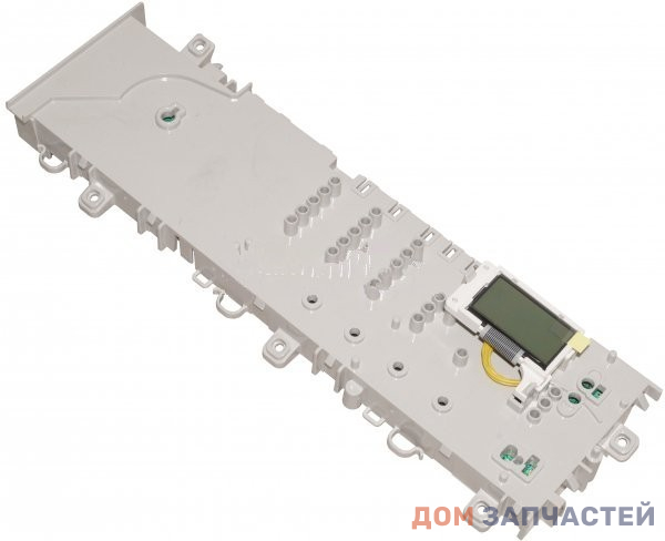 Электронный модуль для стиральной машины Electrolux, Zanussi