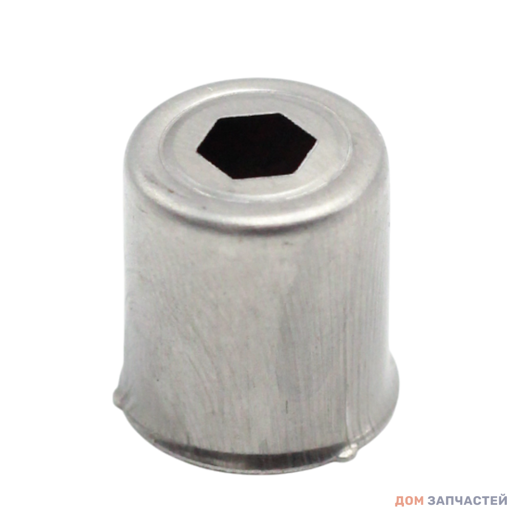 Колпачок магнетрона для микроволновой печи 14 мм