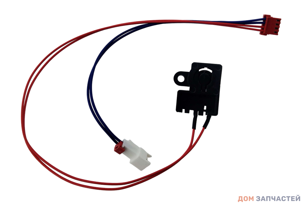 Микропереключатель в сборе для кофеварок и кофемашин MIDEA, HI, COMFEE, Toshiba 17400512002408