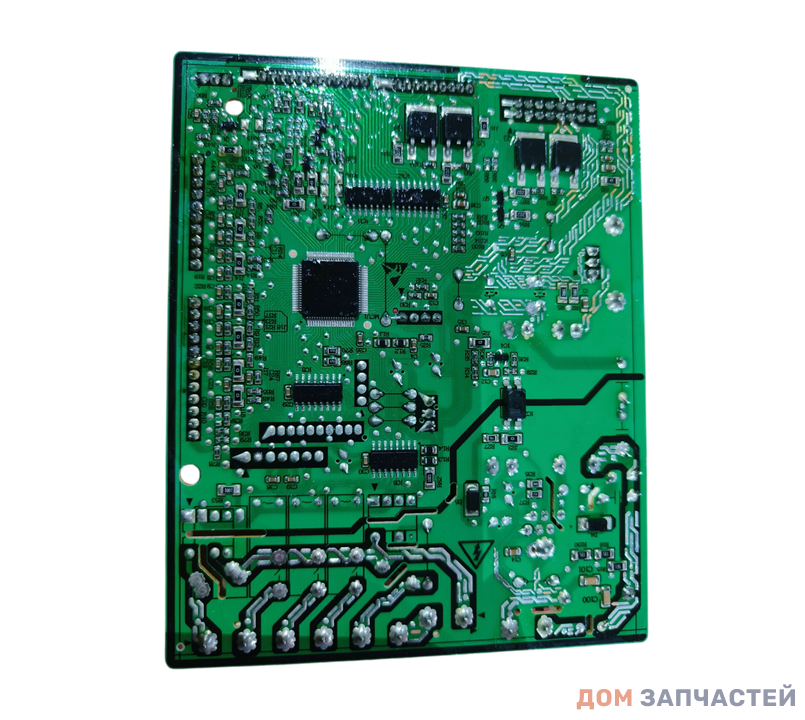 Главная плата к холодильникам Side-by-Side MIDEA, HI, COMFEE, Toshiba 17131000026419