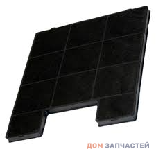 Угольный фильтр для вытяжки Gorenje