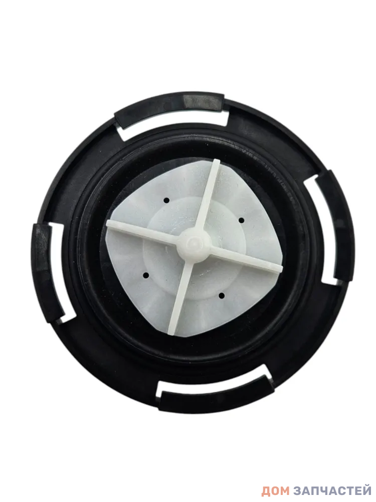 Сливной насос в сборе для стиральной машины LG 26W