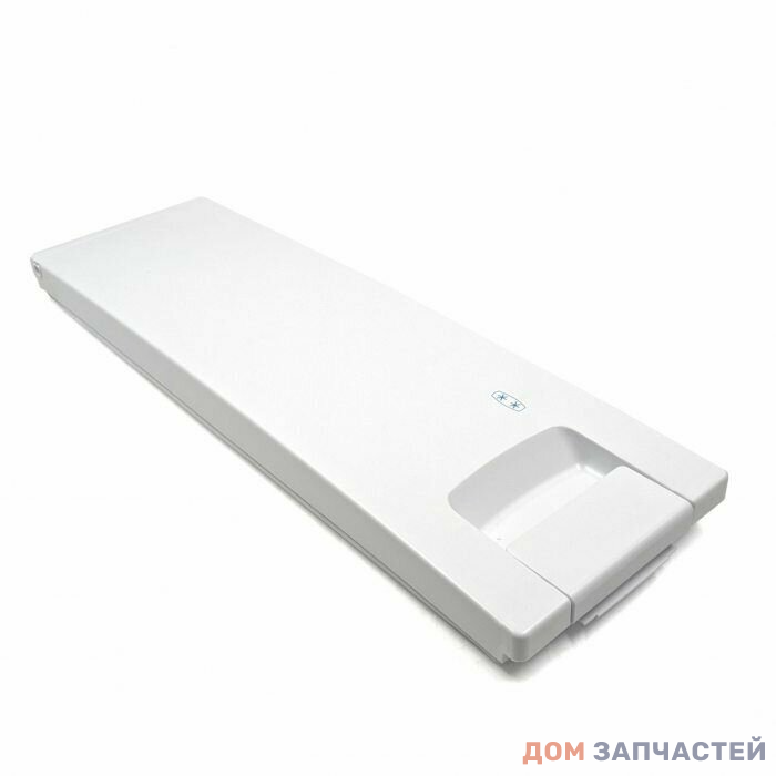 Дверка морозильной камеры в сборе для холодильника Ariston, Indesit