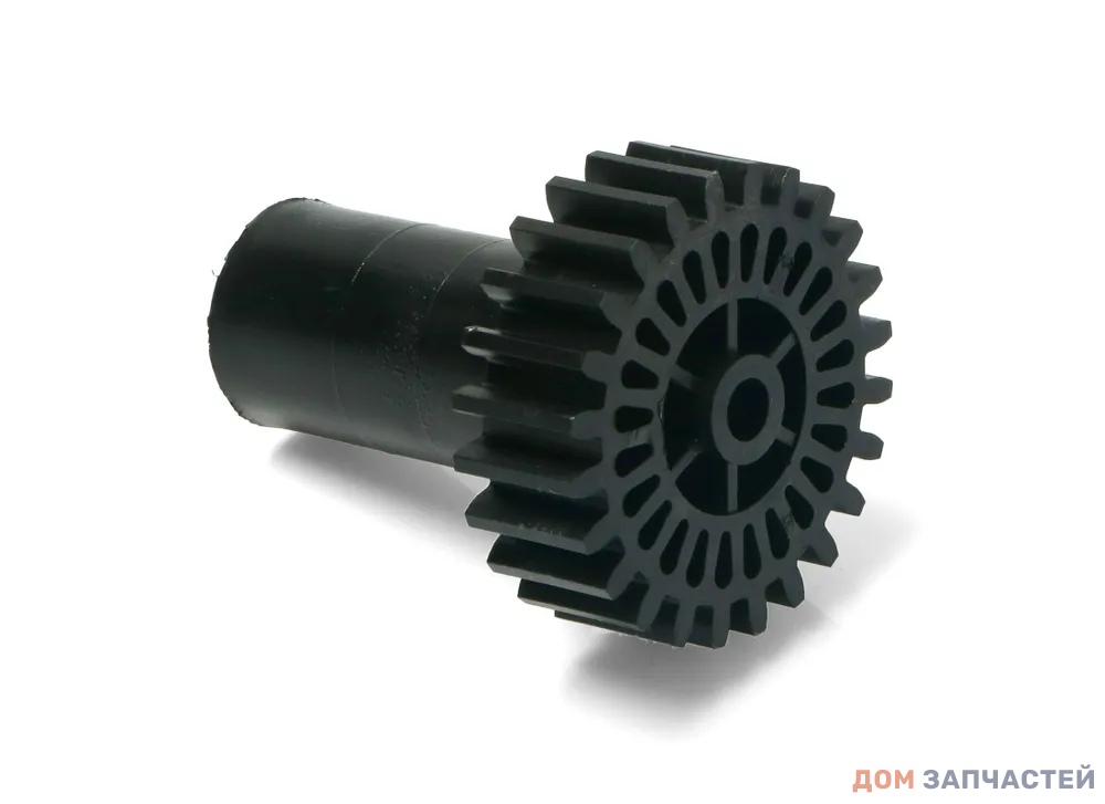 Шестерня средняя для мясорубки Braun