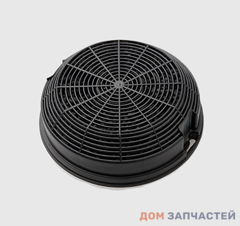 Фильтр угольный для вытяжки Ariston, Indesit