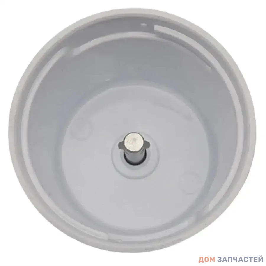 Редуктор для венчика к блендерам Moulinex, Tefal MS-650925, белый