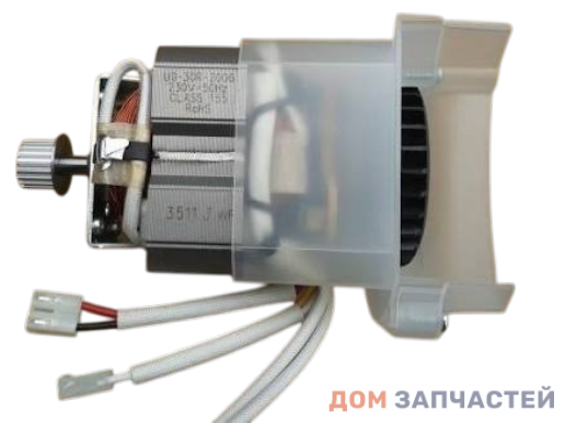 Электродвигатель для мясорубки Kenwood KW712650, UG-30R-2006