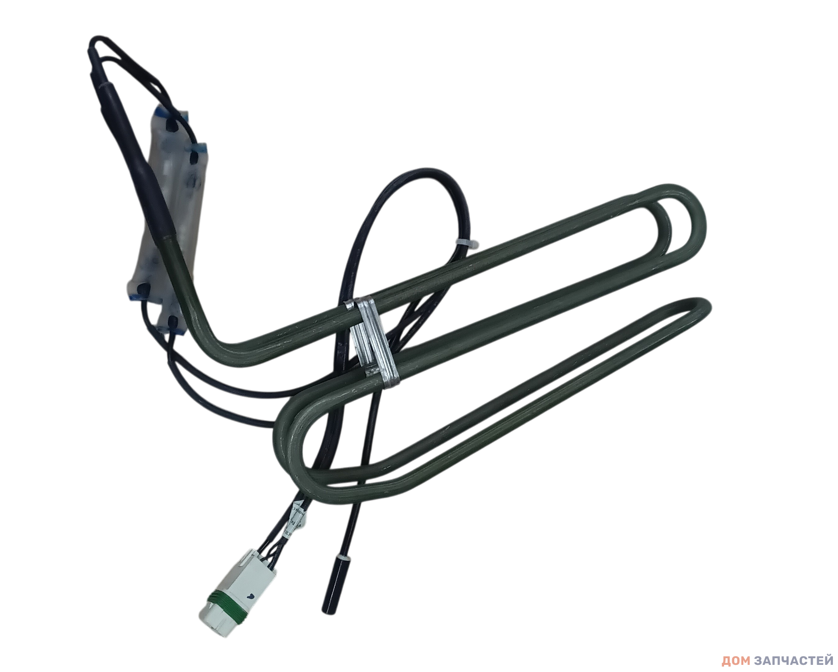 Тэн оттайки холодильника Midea 17431000034402