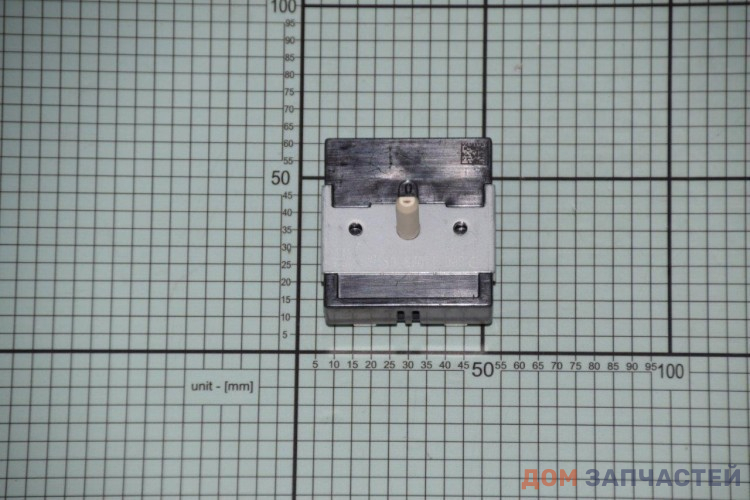 Регулятор конфорки для варочной поверхности Hansa
