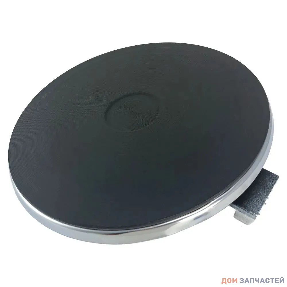 Электрическая конфорка для электроплиты 2000 W/ 220 мм, с ободом