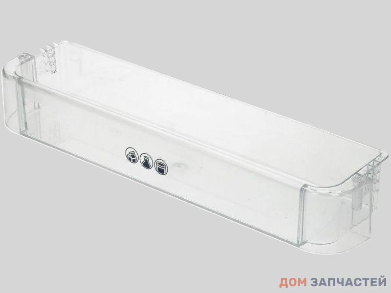 Балкон двери для холодильника Indesit