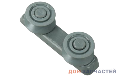 Ролики направляющих для посудомоечной машины Hansa