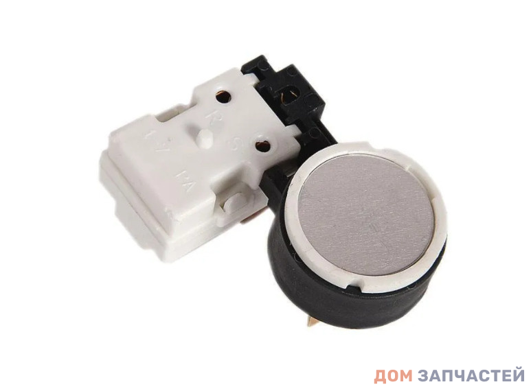 Реле пускозащитное компрессора РКТ-6 для холодильника Atlant