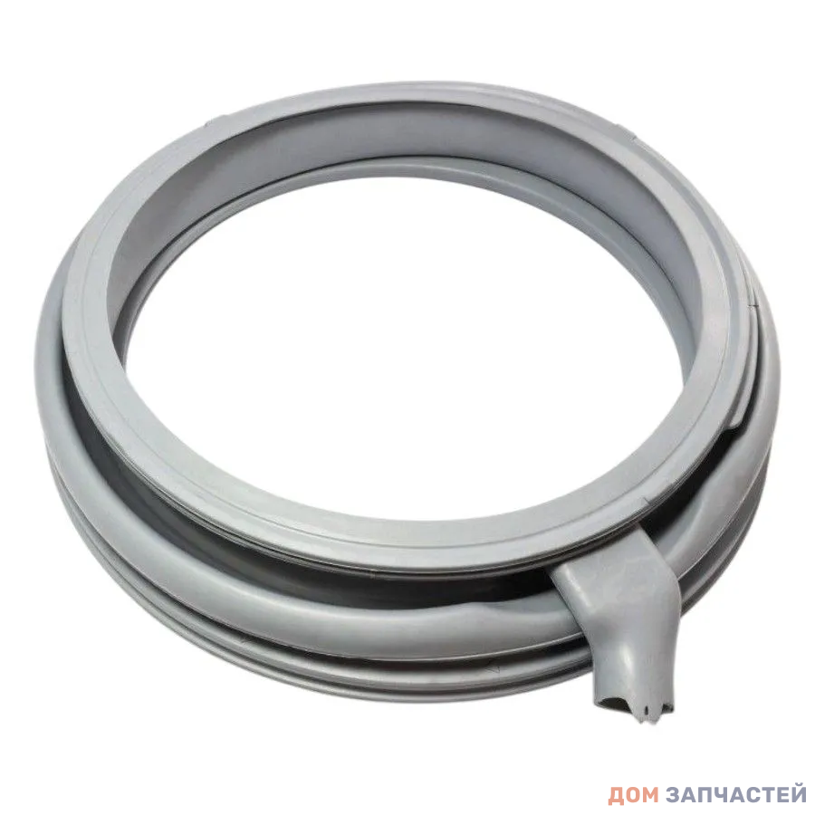 Манжета люка узкая для стиральной машины Bosch, Siemens 7kg