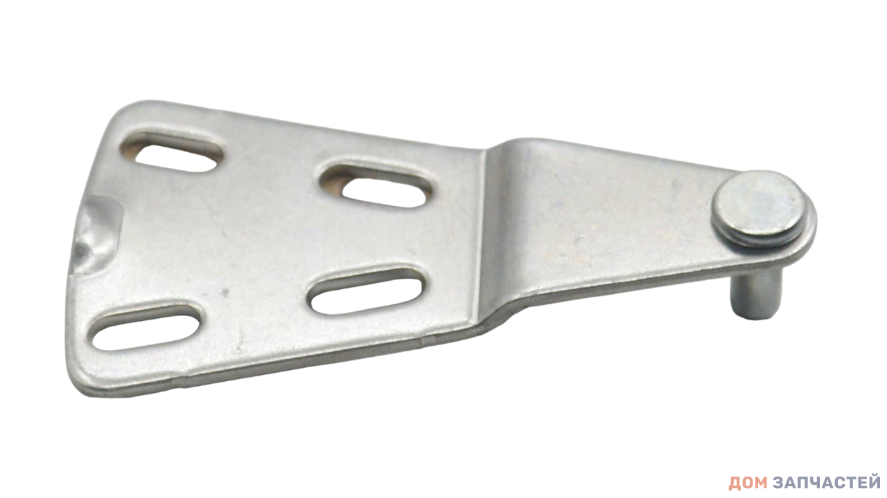 Верхняя петля двери для холодильника MIDEA, HI, COMFEE, Toshiba 12231000011665