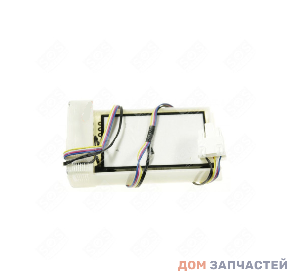 Воздушная заслонка холодильника Midea 17431000000886