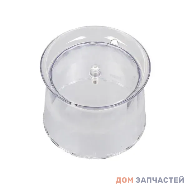 Чаша измельчителя 500мл для блендера Braun типа 4130, 4165, 4191, 4192, 4193, 4199, 4200, BR67050142